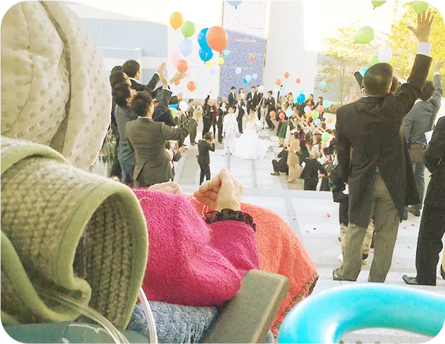 プライベートナース