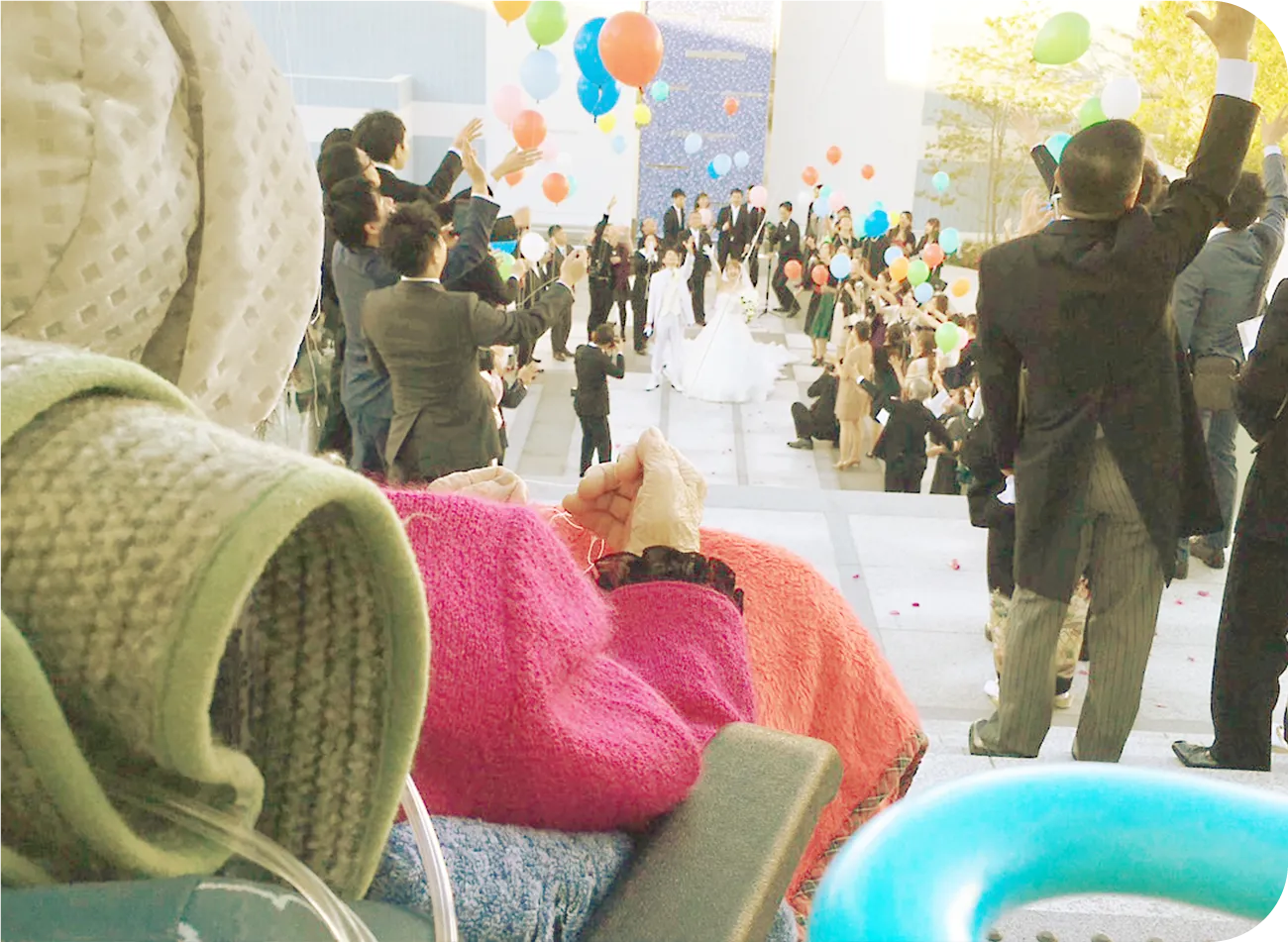 プライベートナース